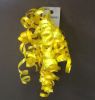 Daffodil Curly Gift Bow - Click Image to Close