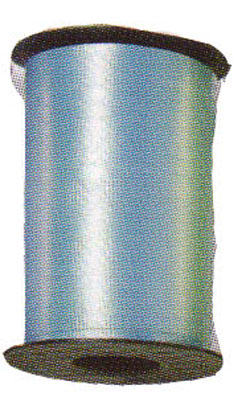 LIGHT BLUE CURLING RIBBON - Click Image to Close