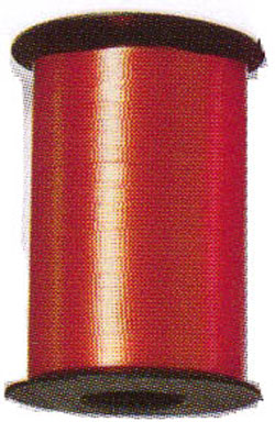 ORANGE CURLING RIBBON - Click Image to Close