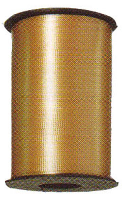 GOLD CURLING RIBBON - Click Image to Close