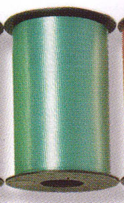 SEAFOAM CURLING RIBBON - Click Image to Close