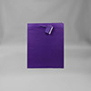 Med Purple Bag  -  Item #MB75*