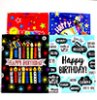 Lg Bitthday  -  Item #LB76