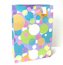 Jumbo Eday Matt w / Glitter Bag