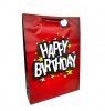 XL Birthday Matte Bag &nbsp-  Item #XB67