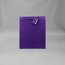 Med Eday Purple