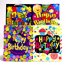 Medium Birthday