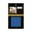 Dark Blue Rectangular Table Cover