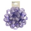 Lavender Confetti Bow &nbsp-  Item #GB_LAVENDER