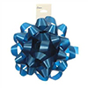 Royal Blue Confetti Bow &nbsp-  Item #GB_ROYALBLUE