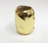GOLD CURLING RIBBON 66ft  -  Item #R45