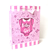 Jumbo Baby Matt w/ Glitter Bag (girl)&nbsp;&nbsp-&nbsp;&nbsp;Item #10054