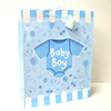 Jumbo Baby Matt w/ Glitter Bag (boy)&nbsp;&nbsp-&nbsp;&nbsp;Item #10055
