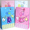 XL Baby Boy & Girl Matte w/ Foil Bag  -  Item #XB30