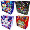 Super Jumbo Birthday  -  Item #JB28