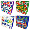 Large Birthday  -  Item #LB36