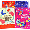 XL Birthday  -  Item #XB27