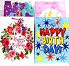 XL Birthday  -  Item #XB61