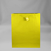 Med Yellow Bag  -  Item #MB54